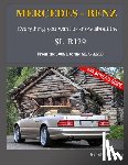 S Koehling, Bernd - MERCEDES-BENZ, The modern SL cars, The R129
