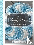 Richards, Sarah - Simply Unique Crochet: 2015 Crochet Pattern Collection