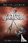 Crane, Robert J. - Fated in Darkness: The Sanctuary Series, Volume 5.5