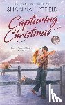 Hatfield, Shanna - Capturing Christmas: Sweet Western Holiday Romance