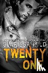 Wild, Clarissa - Twenty-One (21)
