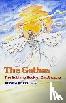 Khazai (Pardis), Khosro - The Gathas: The sublime book of Zarathustra