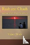 Shah, Vijay - Raah Ane Chaah: Gujarati Short Story Collections