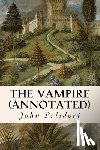 Polidori, John - The Vampire (annotated)