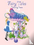 Snels, Nick - Fairy Tales Coloring Book 1