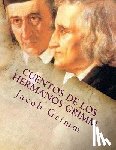 Grimm, Wilhelm - Cuentos de los hermanos Grimm