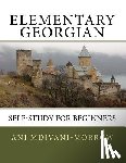 Mdivani-Morrow, Ani - Elementary Georgian