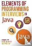 Lee, Tsung-Hsien - Elements of Programming Interviews in Java: The Insiders' Guide