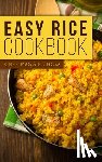 Maggie Chow, Chef - Easy Rice Cookbook