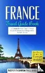 Travel Guides, Passport to European - France
