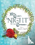 McKenzie, Carrie - Mrs. Claus's Night Before Christmas