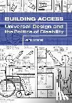 Hamraie, Aimi - Building Access