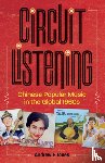 Jones, Andrew F. - Circuit Listening