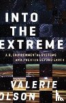 Olson, Valerie - Into the Extreme