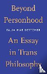 Bettcher, Talia Mae - Beyond Personhood