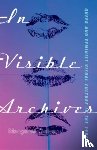 Galvan, Margaret - In Visible Archives