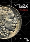 Ganteaume, Cecile - Officially Indian
