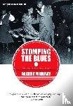 Murray, Albert, Devlin, Paul - STOMPING THE BLUES