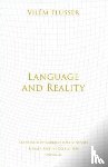 Flusser, Vilem - Language and Reality