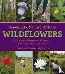Root, Phyllis - Searching for Minnesota's Native Wildflowers