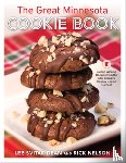 Dean, Lee Svitak, Nelson, Rick - The Great Minnesota Cookie Book
