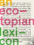  - An Ecotopian Lexicon