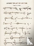Schwenger, Peter - Asemic