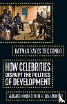 Budabin, Alexandra Cosima, Richey, Lisa Ann - Batman Saves the Congo