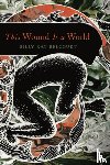 Belcourt, Billy-Ray - This Wound Is a World