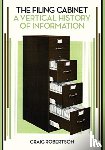 Robertson, Craig - The Filing Cabinet