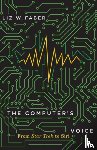 Faber, Liz W. - The Computer's Voice