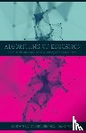 Gulson, Kalervo N., Sellar, Sam, Webb, P. Taylor - Algorithms of Education