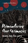 Osorio, Jamaica Heolimeleikalani - Remembering Our Intimacies