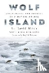 Mech, L. David - Wolf Island