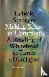 Stengers, Isabelle - Making Sense in Common