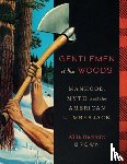 Brown, Willa Hammitt - Gentlemen of the Woods