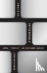 Kirkwood, Jeffrey West - Endless Intervals