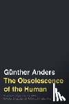 Anders, Gunther - The Obsolescence of the Human Volume 75