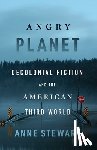 Stewart, Anne - Angry Planet