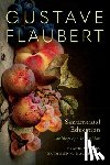 Flaubert, Gustave - Sentimental Education