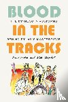 Metsa, Paul, Shefchik, Rick - Blood in the Tracks