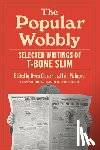 Slim, T-Bone - The Popular Wobbly