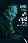 Swensson, Andrea - Deeper Blues