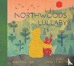 Casanova, Mary - Northwoods Lullaby