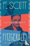  - F. Scott Fitzgerald