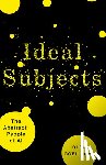 Goriunova, Olga - Ideal Subjects Volume 76