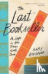 Goodman, Gary - The Last Bookseller