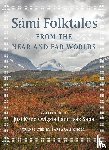 Qvigstad, Just Knud, Saba, Isak - Sami Folktales from the Near and Far Worlds