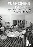 Galan, Ignacio G. - Furnishing Fascism