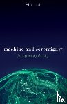 Hui, Yuk - Machine and Sovereignty